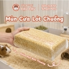 Mùn Nén Lót Chuồng