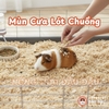 Mùn Nén Lót Chuồng