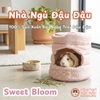 Nhà Ngủ Đậu Đậu