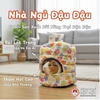 Nhà Ngủ Đậu Đậu