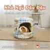Nhà Ngủ Đậu Đậu