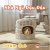 Nhà Ngủ Đậu Đậu
