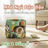 Nhà Ngủ Đậu Đậu