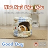 Nhà Ngủ Đậu Đậu