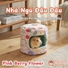 Nhà Ngủ Đậu Đậu