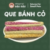 Que Bánh Cỏ - Combo 3