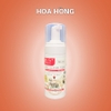 Sữa Tắm Khô Marsa Cho Thỏ, Bọ Ú, Hamster, Chinchilla 100ml