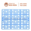 Tấm Lót Chuồng Cho Thỏ, Bọ Ú, Thú Nhỏ Chống Đau Chân Hạn Chế Kẹt Phân