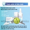 Thuốc Diệt Ve Rận, Bọ Chét, Mạt Cho Thỏ, Bọ Ú, Chinchilla Hiệu DrBunny Tuýp 0.75ml