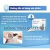 Thuốc Diệt Ve Rận, Bọ Chét, Mạt Cho Thỏ, Bọ Ú, Chinchilla Hiệu DrBunny Tuýp 0.75ml