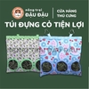 Túi Đựng Cỏ Khô Cho Thỏ, Bọ Ú, Chinchilla Tiện Lợi