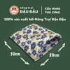 Túi Ngủ Trú Ẩn Cho Bọ Ú Chuột Lang Vải Thoáng Mát