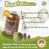 Bột Cỏ Bổ Sung Vitamin Booster Plus Cho Bọ Ú, Thỏ, Chinchilla, Rùa Cạn, Thú Gặm Nhấm