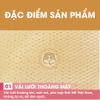 Võng Nằm Cho Bọ Ú, Nhím, Hamster, Thú Nhỏ Vải Lưới Thoáng Mát