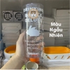 Bình Nước Cho Thỏ, Bọ Ú, Chinchilla, Hamster 500ML 1000ML