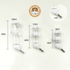 Bình Nước Cho Hamster 80ml, 125ml, 250ml