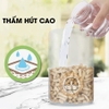 Gỗ Nén Lót Chuồng Jolly Cho Thỏ, Bọ Ú, Chinchilla Gỗ Bạch Dương 2.5kg