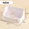 Khay Vệ Sinh Cho Thỏ, Bọ Ú, Chinchilla Cao Cấp Tiện Lợi Hiệu Jessie