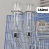 Bình Nước Cho Thỏ, Bọ Ú, Chinchilla, Hamster 500ML 1000ML