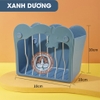 Máng Cỏ Cho Thỏ, Bọ Ú, Chinchilla Jessie Cao Cấp Tiện Lợi