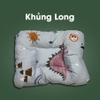 Đệm Cho Bọ Ú, Thỏ, Chinchilla, Thú Nhỏ Đệm Phồng Thoải Mái Thoáng Mát