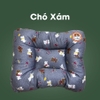 Đệm Cho Bọ Ú, Thỏ, Chinchilla, Thú Nhỏ Đệm Phồng Thoải Mái Thoáng Mát