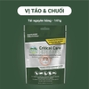 Oxbow Critical Care Bột Cỏ Phục Hồi Khẩn Cấp Cho Thỏ, Bọ Ú, Chinchilla, Rùa Cạn, Bò Sát