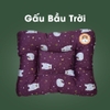 Đệm Cho Bọ Ú, Thỏ, Chinchilla, Thú Nhỏ Đệm Phồng Thoải Mái Thoáng Mát