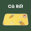 Thảm Tã Thấm Hút Cho Thỏ, Bọ Ú (Chuột Lang) Pee Pads