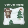 Đệm Cho Bọ Ú, Thỏ, Chinchilla, Thú Nhỏ Đệm Phồng Thoải Mái Thoáng Mát