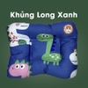 Đệm Cho Bọ Ú, Thỏ, Chinchilla, Thú Nhỏ Đệm Phồng Thoải Mái Thoáng Mát