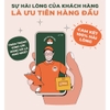 Túi Ngủ Trú Ẩn Cho Bọ Ú Chuột Lang Vải Thoáng Mát