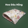 Túi Ngủ Trú Ẩn Cho Bọ Ú Chuột Lang Vải Thoáng Mát