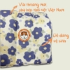 Hầm Chui Cho Bọ Ú Chuột Lang, Hamster Hầm Chui Vải Đậu Đậu