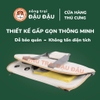 Túi Vận Chuyển Cho Thỏ, Bọ Ú, Chinchilla, Chó, Mèo, Thú Cưng Rộng Thoáng Khí Đa Năng