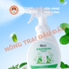 Xịt Khử Mùi Vệ Sinh Chuồng Cho Thỏ, Bọ Ú, Chinchilla Xịt Tẩy Cặn Nước Tiểu Yee 500ml