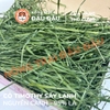 Cỏ Timothy Sấy Lạnh 95% Lá Nguyên Cành - Đậu Đậu Fresh Select