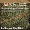 Cỏ Orchard Cho Thỏ, Bọ Ú, Chinchilla Giàu Chất Xơ Cành Mềm Mỏng 500g