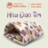 Hầm Chui Cho Bọ Ú Chuột Lang, Hamster Hầm Chui Vải Đậu Đậu