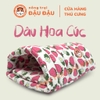 Hầm Chui Cho Bọ Ú Chuột Lang, Hamster Hầm Chui Vải Đậu Đậu