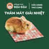 Thảm Nằm Tản Nhiệt Cho Thỏ, Bọ Ú, Chinchilla Thảm Đá Mát