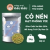 Cỏ Nén Yee Cho Bọ Ú Chuột Lang Hạt Phồng Giàu Chất Xơ 1kg