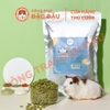 Cỏ Nén Yee Cho Bọ Ú Chuột Lang Hạt Phồng Giàu Chất Xơ 1kg