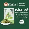 Bánh Cỏ Yee Berry Troubles Cho Thỏ, Bọ Ú, Chinchilla Hộp 100g