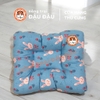 Đệm Cho Bọ Ú, Thỏ, Chinchilla, Thú Nhỏ Đệm Phồng Thoải Mái Thoáng Mát