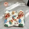 Đệm Cho Bọ Ú, Thỏ, Chinchilla, Thú Nhỏ Đệm Phồng Thoải Mái Thoáng Mát