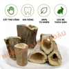 Cây Đu Đủ Sấy Khô Cho Thỏ, Bọ Ú, Chinchilla, Hamster Mài Răng