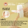 Hạt Khử Mùi Khay Vệ Sinh Yee Cho Thỏ, Bọ Ú, Thú Nhỏ