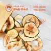 Đu Đủ Sấy Khô Ăn Vặt Cho Thỏ, Bọ Ú, Chinchilla Ăn Vặt Thơm Ngon 50g