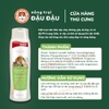 Sữa Tắm Bioline Cho Bọ Ú, Hamster, Nhím, Rat, Thú Nhỏ 200ml